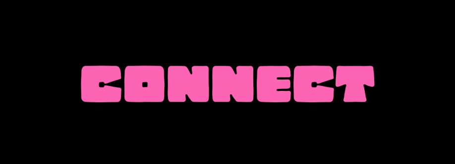 CONNECT Cover Image
