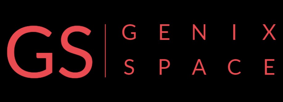 Genix Space Cover Image